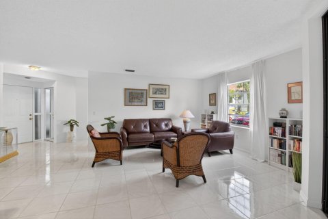 Condominio en venta en Boynton Beach, Florida, 3 dormitorios, 146.6 m2 № 2261107 - foto 7