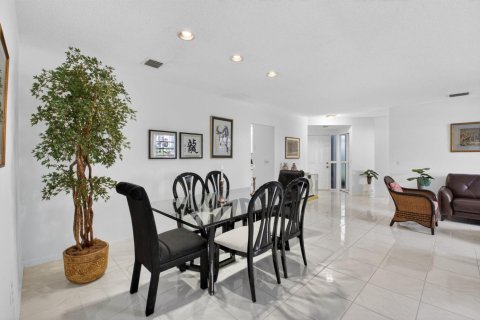 Condominio en venta en Boynton Beach, Florida, 3 dormitorios, 146.6 m2 № 2261107 - foto 9