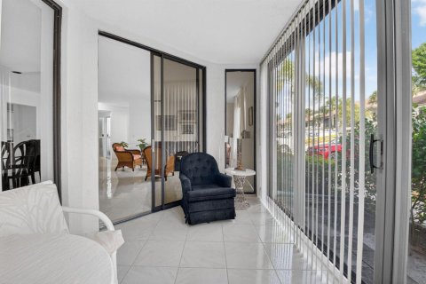 Condominio en venta en Boynton Beach, Florida, 3 dormitorios, 146.6 m2 № 2261107 - foto 26