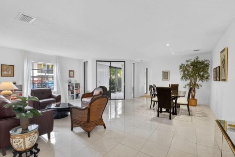 Condominio en venta en Boynton Beach, Florida, 3 dormitorios, 146.6 m2 № 2261107 - foto 5