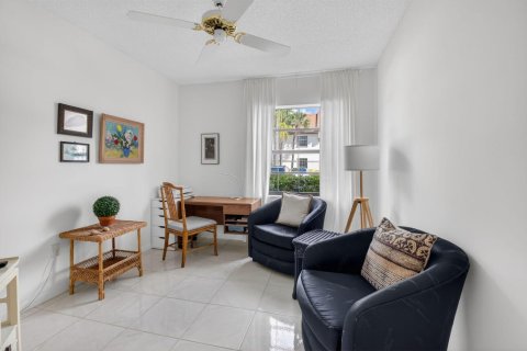 Condominio en venta en Boynton Beach, Florida, 3 dormitorios, 146.6 m2 № 2261107 - foto 22