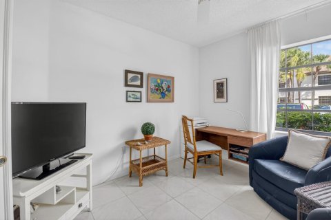 Condominio en venta en Boynton Beach, Florida, 3 dormitorios, 146.6 m2 № 2261107 - foto 23