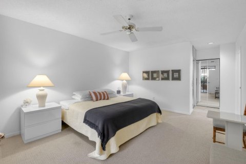 Condominio en venta en Boynton Beach, Florida, 3 dormitorios, 146.6 m2 № 2261107 - foto 16