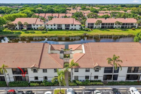 Condominio en venta en Boynton Beach, Florida, 3 dormitorios, 146.6 m2 № 2261107 - foto 27