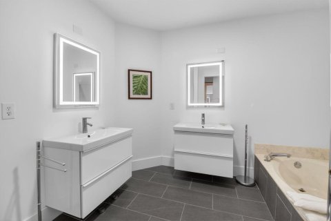 Condominio en venta en Boynton Beach, Florida, 3 dormitorios, 146.6 m2 № 2261107 - foto 17