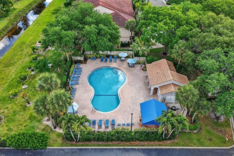 Condominio en venta en Boynton Beach, Florida, 3 dormitorios, 146.6 m2 № 2261107 - foto 28