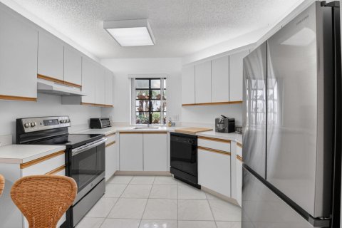 Condominio en venta en Boynton Beach, Florida, 3 dormitorios, 146.6 m2 № 2261107 - foto 12