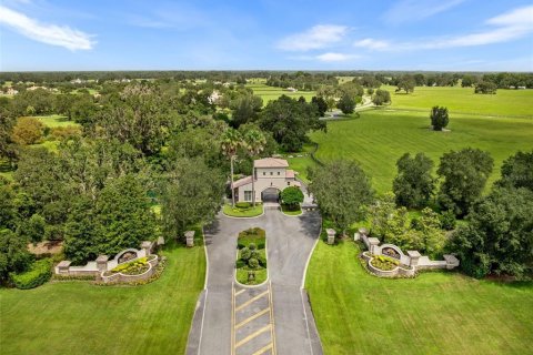 Land in Dunnellon, Florida № 2130441 - photo 13