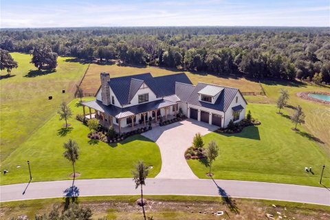 Land in Dunnellon, Florida № 2130441 - photo 2