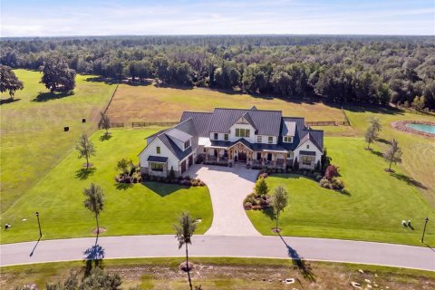 Land in Dunnellon, Florida № 2130441 - photo 19