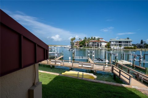 Condo in Tierra Verde, Florida, 2 bedrooms № 2167345 - photo 17