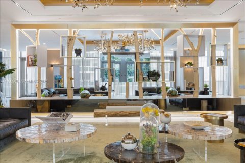 Copropriété à louer à Miami, Floride: 1 chambre, 71.16 m2 № 1987948 - photo 29