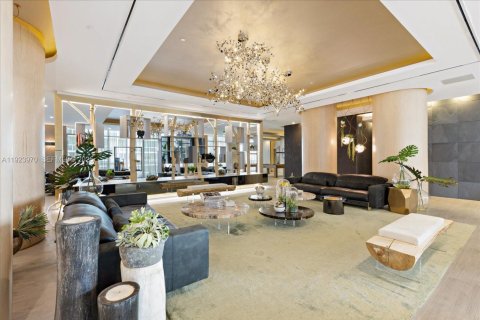 Copropriété à louer à Miami, Floride: 1 chambre, 71.16 m2 № 1987948 - photo 26