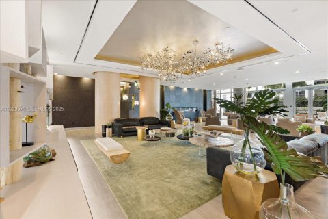 Copropriété à louer à Miami, Floride: 1 chambre, 71.16 m2 № 1987948 - photo 24