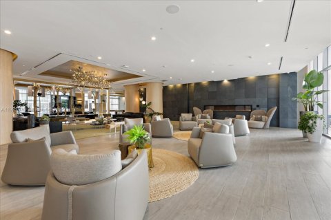 Copropriété à louer à Miami, Floride: 1 chambre, 71.16 m2 № 1987948 - photo 27