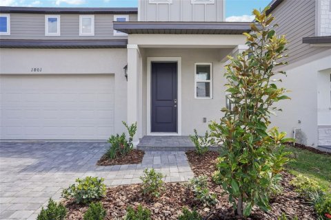 Adosado en venta en Minneola, Florida, 4 dormitorios, 190.82 m2 № 1662228 - foto 4