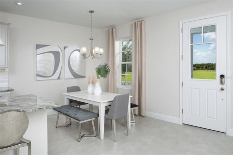 Townhouse in Celebration, Florida 3 bedrooms, 151.24 sq.m. № 1785379 - photo 5