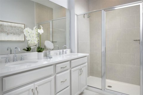 Townhouse in Celebration, Florida 3 bedrooms, 151.24 sq.m. № 1785379 - photo 8