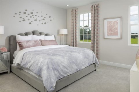 Townhouse in Celebration, Florida 3 bedrooms, 151.24 sq.m. № 1785379 - photo 7