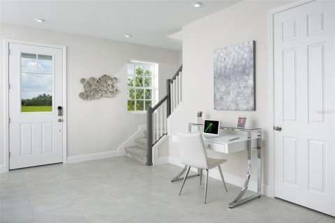 Townhouse in Celebration, Florida 3 bedrooms, 151.24 sq.m. № 1785379 - photo 12