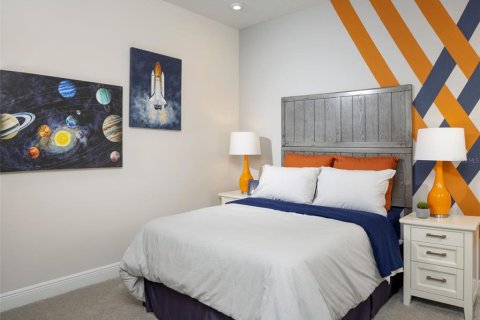 Townhouse in Celebration, Florida 3 bedrooms, 151.24 sq.m. № 1785379 - photo 10