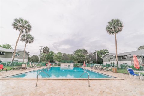 Condo in Holly Hill, Florida, 2 bedrooms № 2199134 - photo 26