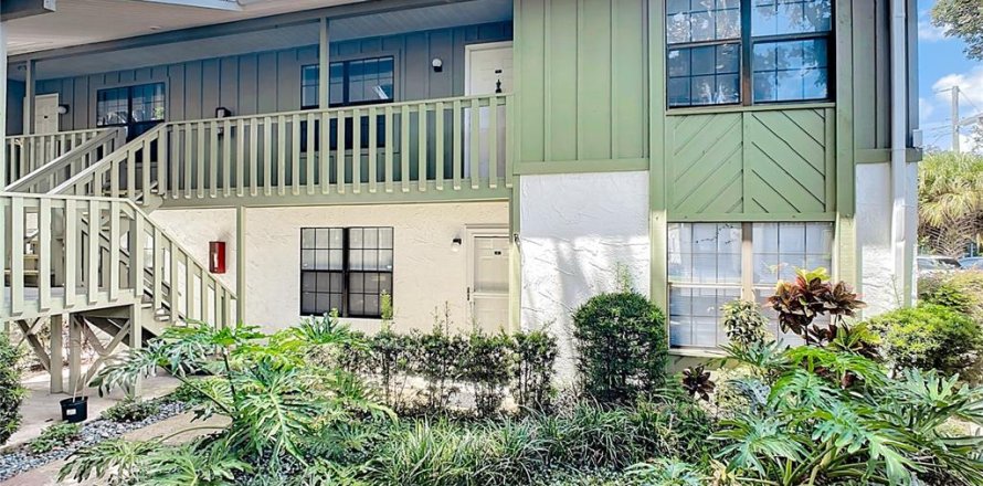 Condo in Holly Hill, Florida, 2 bedrooms № 2199134