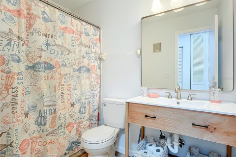 Condo in Holly Hill, Florida, 2 bedrooms № 2199134 - photo 22