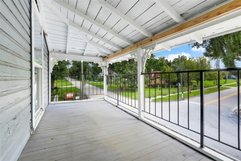 Commercial property in Mount Dora, Florida 9 bedrooms, 378.3 sq.m. № 2391513 - photo 12