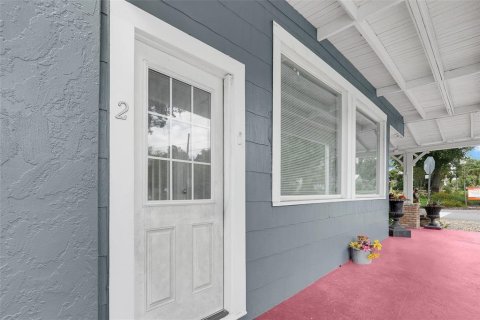 Commercial property in Mount Dora, Florida 9 bedrooms, 378.3 sq.m. № 2391513 - photo 9