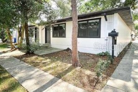Appartement à Lakeland, Floride 1 chambre, 61.32 m2 № 2427144