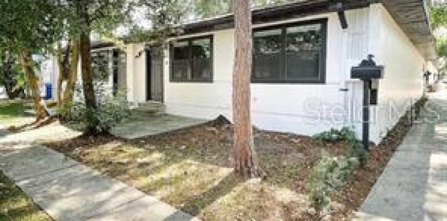 Appartement à Lakeland, Floride 1 chambre, 61.32 m2 № 2427144