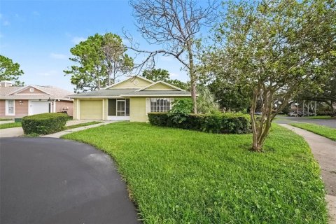 Villa ou maison à vendre à Palm Harbor, Floride: 2 chambres, 107.21 m2 № 2284823 - photo 22