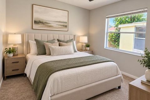 Villa ou maison à vendre à Palm Harbor, Floride: 2 chambres, 107.21 m2 № 2284823 - photo 5
