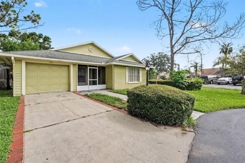 Villa ou maison à vendre à Palm Harbor, Floride: 2 chambres, 107.21 m2 № 2284823 - photo 21