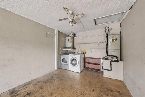 Villa ou maison à vendre à Palm Harbor, Floride: 2 chambres, 107.21 m2 № 2284823 - photo 16