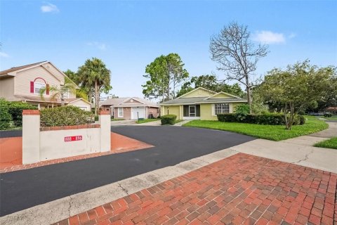 Villa ou maison à vendre à Palm Harbor, Floride: 2 chambres, 107.21 m2 № 2284823 - photo 24