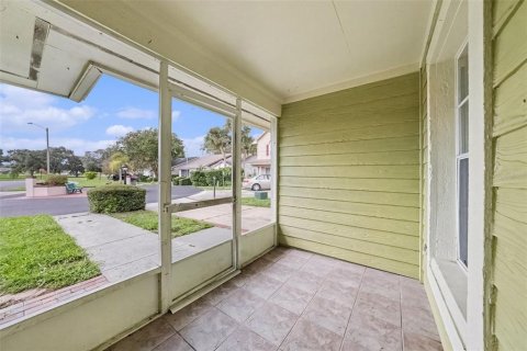 Villa ou maison à vendre à Palm Harbor, Floride: 2 chambres, 107.21 m2 № 2284823 - photo 18