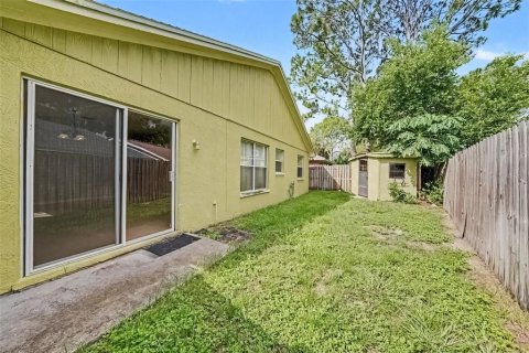 Villa ou maison à vendre à Palm Harbor, Floride: 2 chambres, 107.21 m2 № 2284823 - photo 19