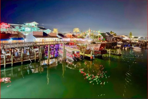 Condo in Treasure Island, Florida, 1 bedroom № 2206504 - photo 28