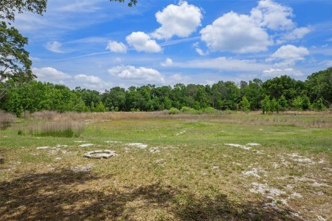 House in Inverness, Florida 3 bedrooms, 167.41 sq.m. № 1649507 - photo 19