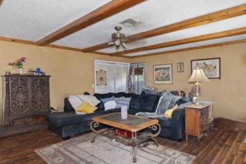 House in Inverness, Florida 3 bedrooms, 167.41 sq.m. № 1649507 - photo 16