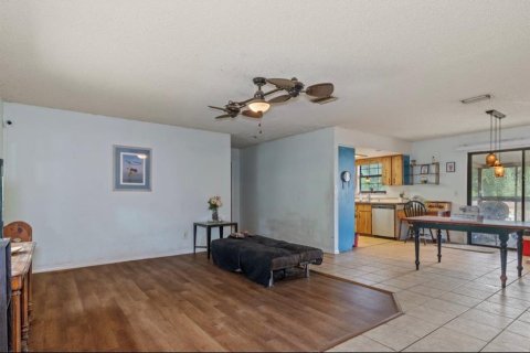 House in Inverness, Florida 3 bedrooms, 167.41 sq.m. № 1649507 - photo 6