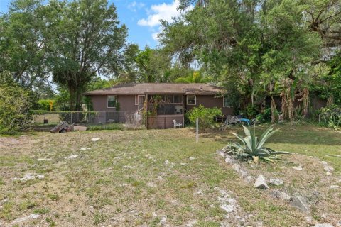 House in Inverness, Florida 3 bedrooms, 167.41 sq.m. № 1649507 - photo 17