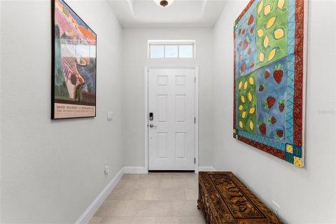 Villa ou maison à vendre à Ormond Beach, Floride: 3 chambres, 189.52 m2 № 1858404 - photo 7