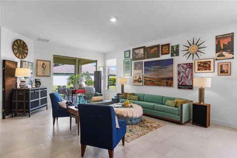 Villa ou maison à vendre à Ormond Beach, Floride: 3 chambres, 189.52 m2 № 1858404 - photo 13