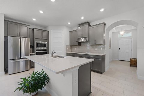 Villa ou maison à vendre à Ormond Beach, Floride: 3 chambres, 189.52 m2 № 1858404 - photo 9