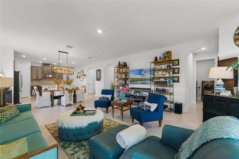 Villa ou maison à vendre à Ormond Beach, Floride: 3 chambres, 189.52 m2 № 1858404 - photo 14