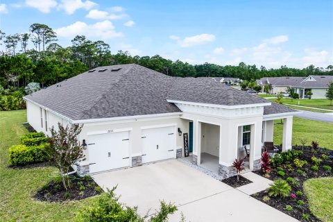 Villa ou maison à vendre à Ormond Beach, Floride: 3 chambres, 189.52 m2 № 1858404 - photo 2