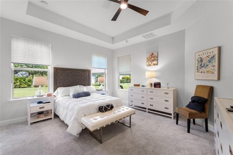 Villa ou maison à vendre à Ormond Beach, Floride: 3 chambres, 189.52 m2 № 1858404 - photo 22